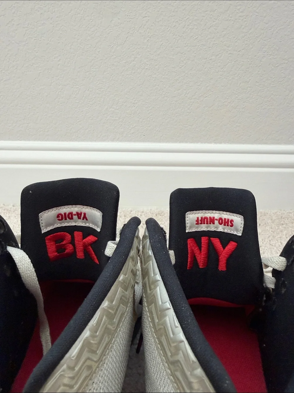 Jordan Air Spike big Kids